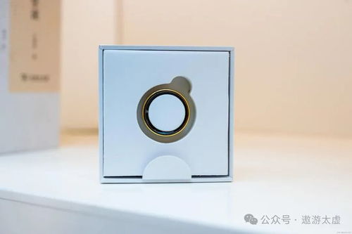 科技感十足的指尖生活伴侶 Amovan靈戒上手體驗(yàn)
