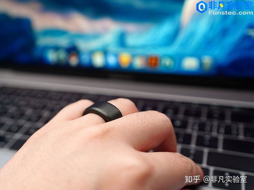 后疫情時(shí)代的守護(hù)者 兆觀智能健康指環(huán)搶先評測